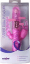 Drievoudig Plezier Vibrator