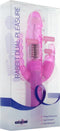 Drievoudig Plezier Vibrator
