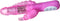 Drievoudig Plezier Vibrator