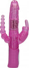 Drievoudig Plezier Vibrator