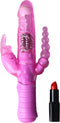 Drievoudig Plezier Vibrator