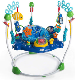 Driewieler Baby Einstein Neptune's Ocean