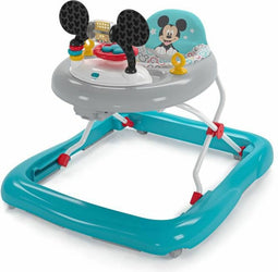 Driewieler Bright Starts Mickey Mouse