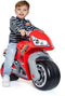 Driewieler Moto Cross | Premium Moltó | Rood | 18+ maanden | kinderloopfiets