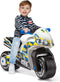 Driewieler Motorfiets Politie (73 cm)