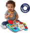 Driewieler Vtech Multicolour (9+ maanden) (Es)