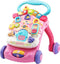 Driewieler Vtech Roze (9+ Maanden) (ES)