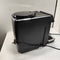 Philips Saeco GranAroma SM6585/00 - Espressomachine - 16 Drankvariaties - Zilver/RVS + AquaClean Filter