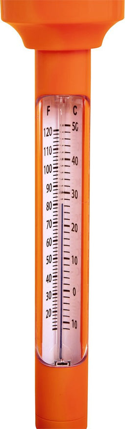 Drijvende Zwembadthermometer