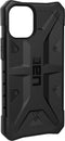 UAG iPhone 12 Mini - Hard Case Pathfinder - Optimale bescherming - Zwart