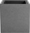 DRIMOS - Plantenbak - Grijs - 30 cm - Vezelcement