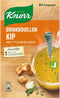 Drinkbouillon Knorr kip tuinkruiden