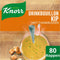 Drinkbouillon Knorr kip tuinkruiden