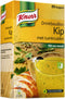 Drinkbouillon Knorr kip tuinkruiden