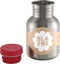 Drinkbus 300 ml - rood - Blafre