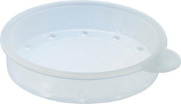 Drinkdeksel met multi gaten - Ornamin