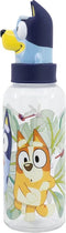 Drinkfles Bluey 3D Figuur, 560ml