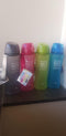 Drinkfles Kleur, 650ml