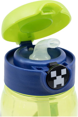 Drinkfles Minecraft, 510ml