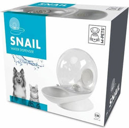 Drinkfontein MPETS Snail 2,8 L