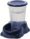 Drinkfontein smartsipper 1,5 ltr donkerblauw