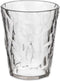 Drinkglas, 0,25 L, Organic, Transparant - Koziol | Club S