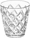 Drinkglas, 250 ml - Transparant - Koziol | Crystal