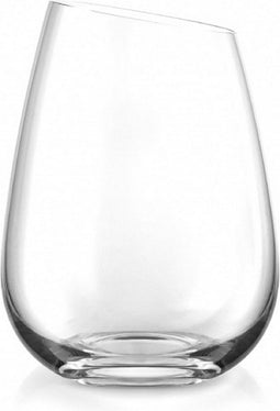 drinkglas 380 ml glas transparant