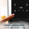 Drip Koffiemachine Cecotec 66 Drop & Touch