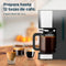 Drip Koffiemachine Cecotec 66 Drop & Touch