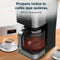 Drip Koffiemachine Cecotec 66 Drop & Touch