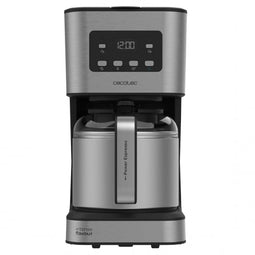 Drip Koffiemachine Cecotec Coffee 66 Drop & Thermo Time