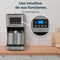 Drip Koffiemachine Cecotec Coffee 66 Drop & Thermo Time