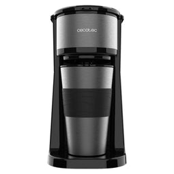 Drip Koffiemachine Cecotec COFFEE 66 Zwart