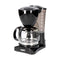 Drip Koffiemachine EDM 550 W 6 Kopjes