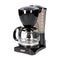 Drip Koffiemachine EDM 550 W 6 Kopjes