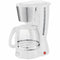 Drip Koffiemachine Grunkel CAF-B AROMA Wit 1,5 L