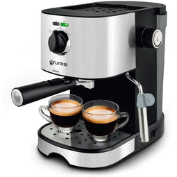 Drip Koffiemachine Grunkel Zilverkleurig 850 W 1 L
