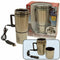 Drip Koffiemachine HTC EQUIPEMENT Grijs 5 L