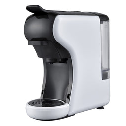 Drip Koffiemachine Küken 34190 GOLD 1500 W 600 ml Wit