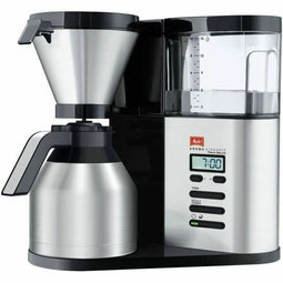 Drip Koffiemachine Melitta Aroma Elegance Therm DeLuxe 1012-06 1450 W
