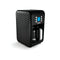 Drip Koffiemachine Morphy Richards 163002 Zwart 900 W 1,8 L