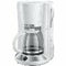 Drip Koffiemachine Russell Hobbs 27010-56 Wit 1,25 L