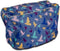 Dripdropbag Regenhoes Bird Voor Schoudertas 45 X 35 X 20 Cm Multicolor