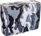 Dripdropbag Regenhoes Voor Schoudertas 40 Cm