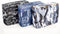 Dripdropbag Regenhoes Voor Schoudertas 40 Cm