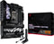 ASUS ROG CROSSHAIR X870E HERO - Moederbord AM5 - 4x DDR5 - Wi-Fi 7 (802.11be) - 256GB maximum geheugen