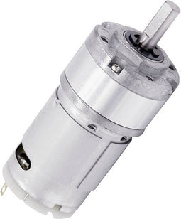 Drive System Europe by MSW 024101 Gelijkstroom-transmissiemotor DSMP320-12-0005-BF 12 V/DC 0.53 A 0.03 Nm 995 omw/min A