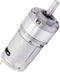 Drive System Europe by MSW 024103 Gelijkstroom-transmissiemotor DSMP320-24-0005-BF 24 V 0.25 A 0.03 Nm 990 omw/min As-d