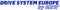 Drive System Europe by MSW 024305 Gelijkstroom-transmissiemotor DSMP320-12-0189-BF 12 V/DC 0.53 A 0.73 Nm 28 omw/min As